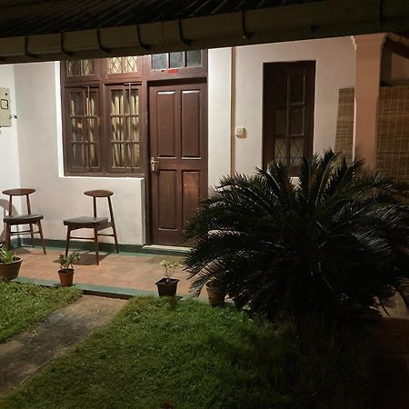 Reverie Hill Bungalow, Kandy Zewnętrze zdjęcie