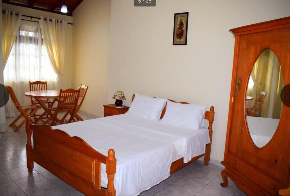 Reverie Hill Bungalow, Kandy Zewnętrze zdjęcie