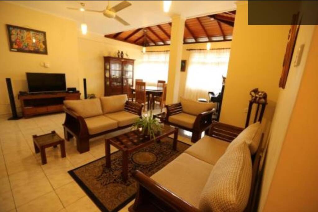 Reverie Hill Bungalow, Kandy Zewnętrze zdjęcie