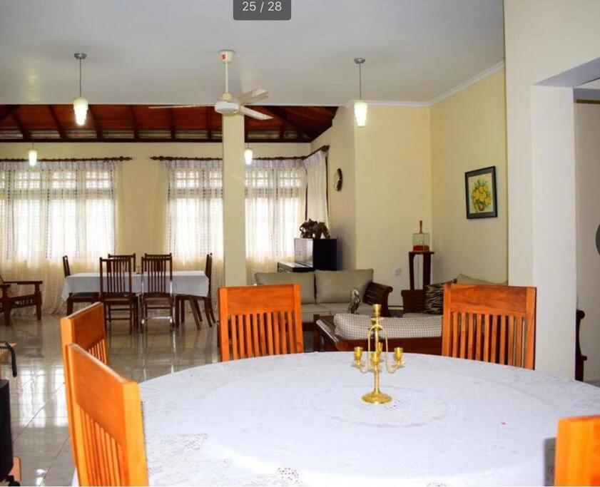 Reverie Hill Bungalow, Kandy Zewnętrze zdjęcie
