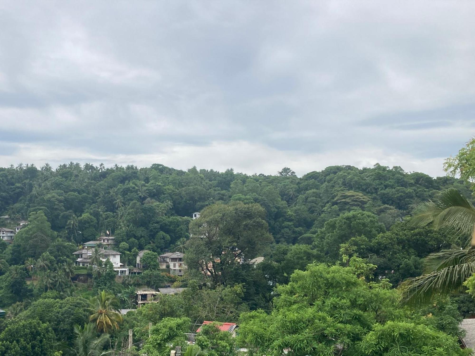 Reverie Hill Bungalow, Kandy Zewnętrze zdjęcie