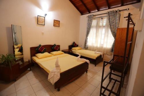 Reverie Hill Bungalow, Kandy Zewnętrze zdjęcie