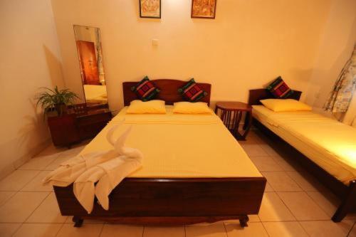 Reverie Hill Bungalow, Kandy Zewnętrze zdjęcie