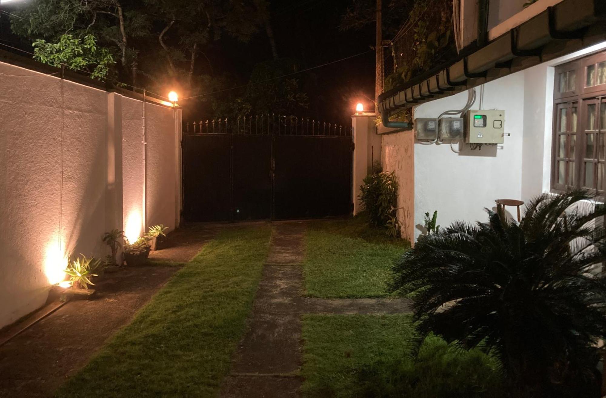 Reverie Hill Bungalow, Kandy Zewnętrze zdjęcie