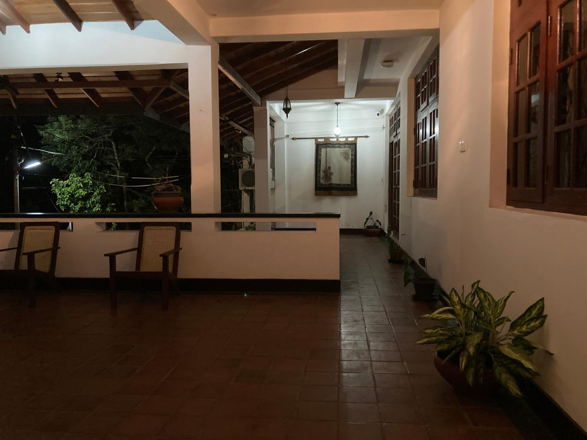 Reverie Hill Bungalow, Kandy Zewnętrze zdjęcie