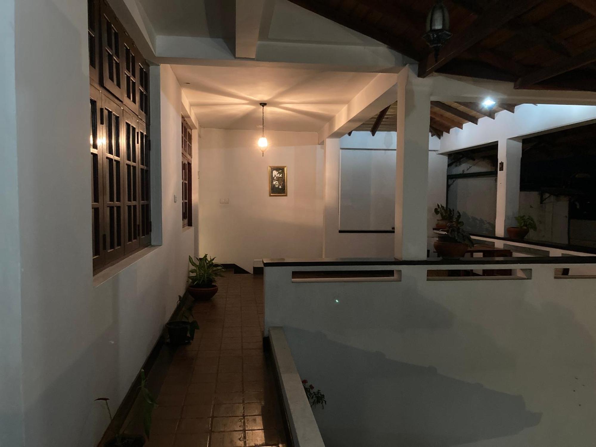 Reverie Hill Bungalow, Kandy Zewnętrze zdjęcie