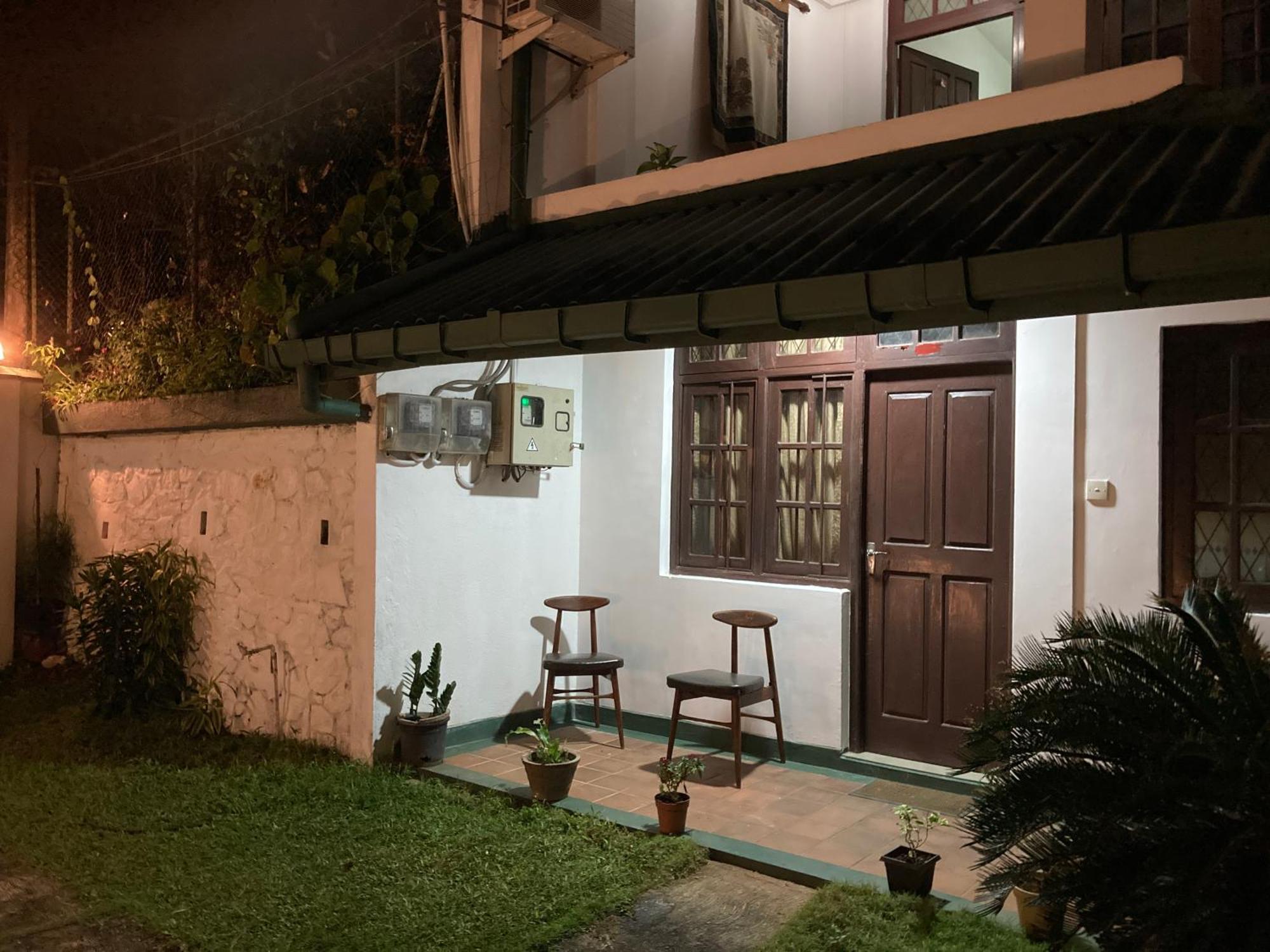 Reverie Hill Bungalow, Kandy Zewnętrze zdjęcie