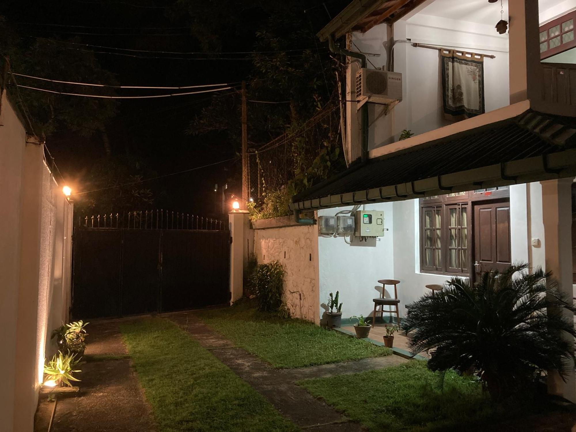 Reverie Hill Bungalow, Kandy Zewnętrze zdjęcie