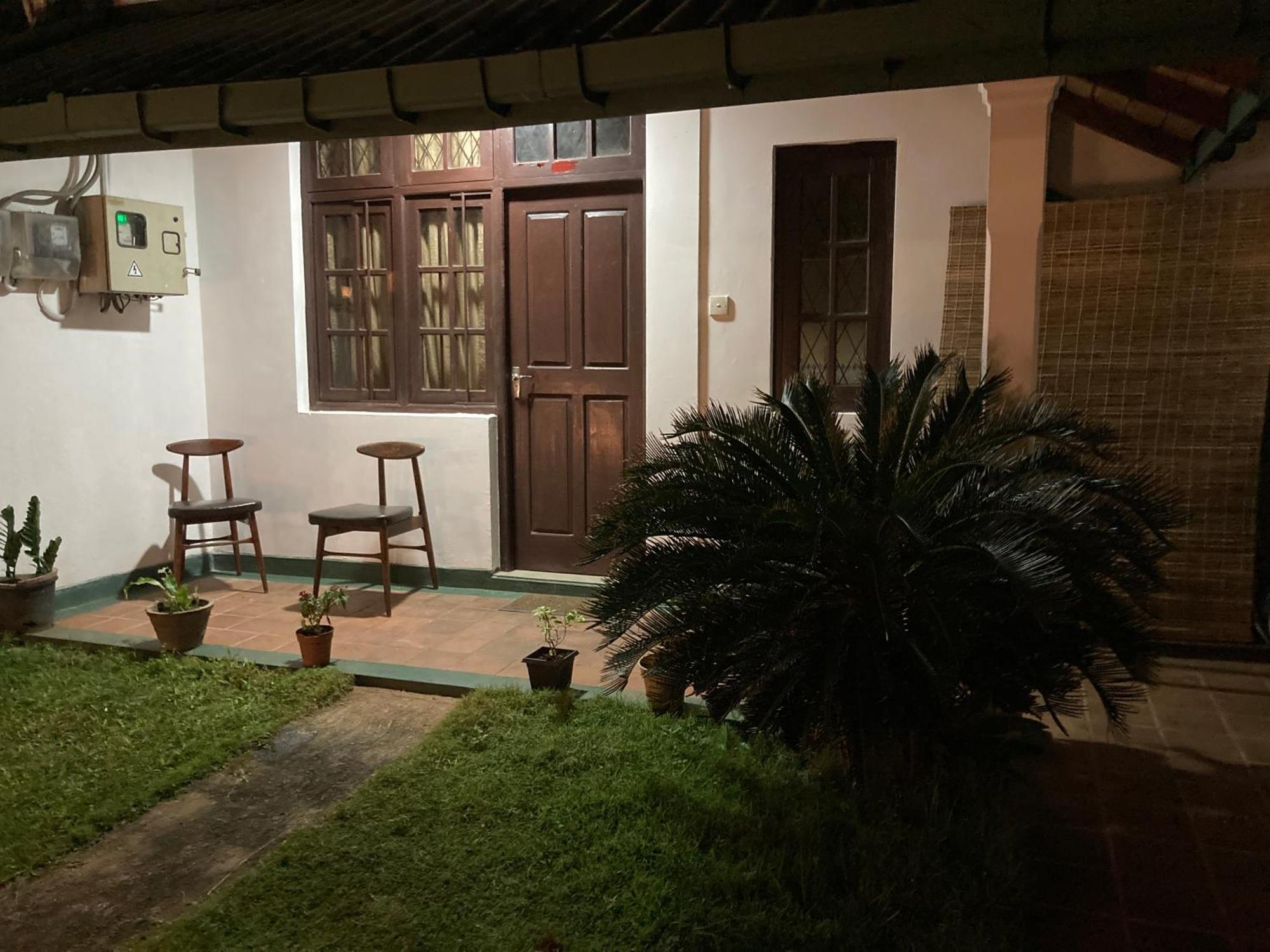Reverie Hill Bungalow, Kandy Zewnętrze zdjęcie
